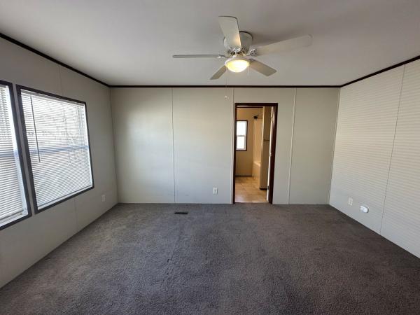 2008 SKYLINE F310 Mobile Home