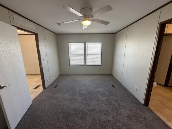 2008 SKYLINE F310 Mobile Home