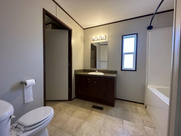 2008 SKYLINE F310 Mobile Home