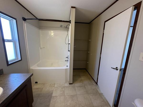 2008 SKYLINE F310 Mobile Home