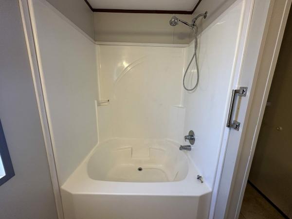 2008 SKYLINE F310 Mobile Home