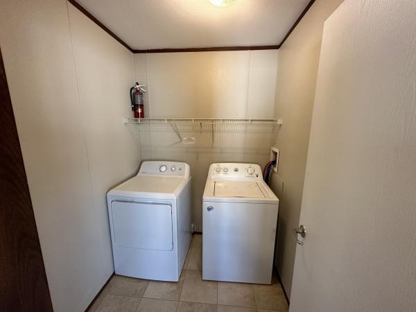 2008 SKYLINE F310 Mobile Home
