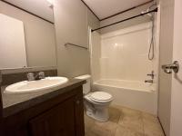 2008 SKYLINE F310 Mobile Home