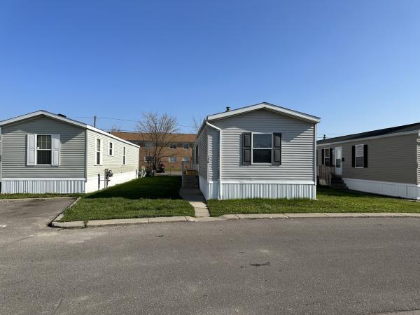 2008 SKYLINE F310 Mobile Home