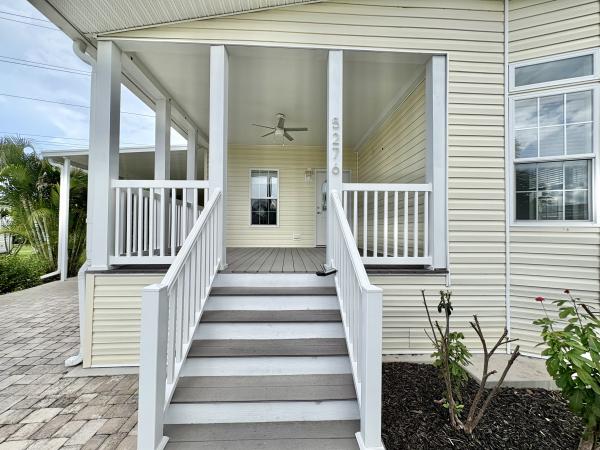 2020 Jacobsen Mobile Home For Sale