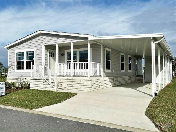 2023 Fleetwood - Douglas Mobile Home For Sale