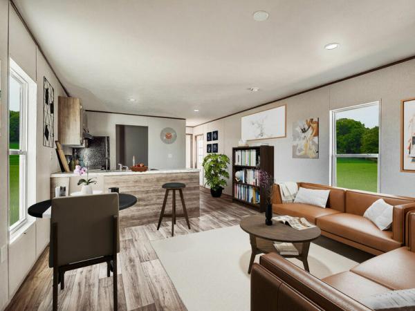 2026 Cavco Ind Mobile Home For Sale