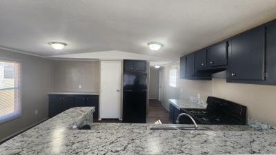 Mobile Home at 9429 SE 29th St Lot #137 Midwest City, OK 73130