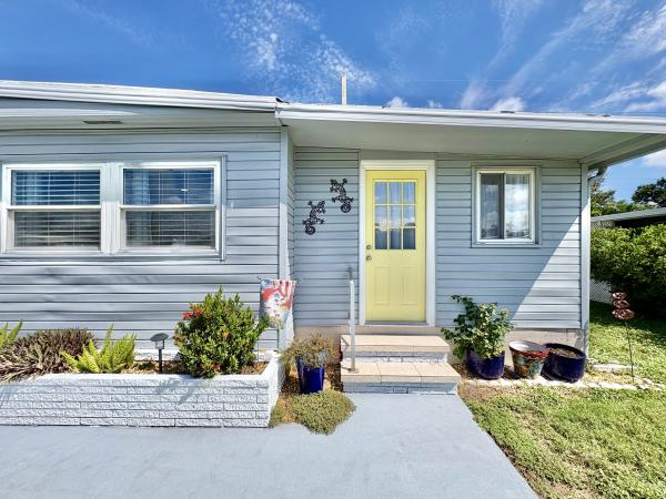 1982 Eldo Mobile Home For Sale