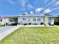 1982 Eldo Mobile Home