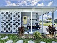 1982 Eldo Mobile Home