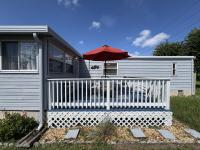 1982 Eldo Mobile Home