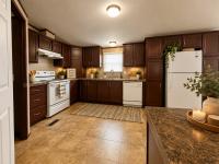2009 Fleetwood Carriage Hill 4653C Mobile Home