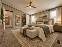 2009 Fleetwood Carriage Hill 4653C Mobile Home