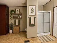 2009 Fleetwood Carriage Hill 4653C Mobile Home