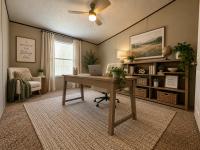 2009 Fleetwood Carriage Hill 4653C Mobile Home
