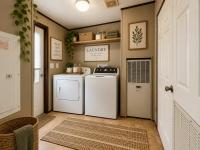 2009 Fleetwood Carriage Hill 4653C Mobile Home
