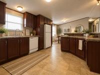 2009 Fleetwood Carriage Hill 4653C Mobile Home