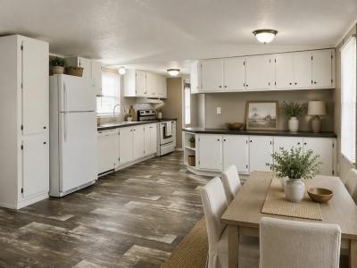 Mobile Home at 3308 SE 89th Street #507 Oklahoma City, OK 73135