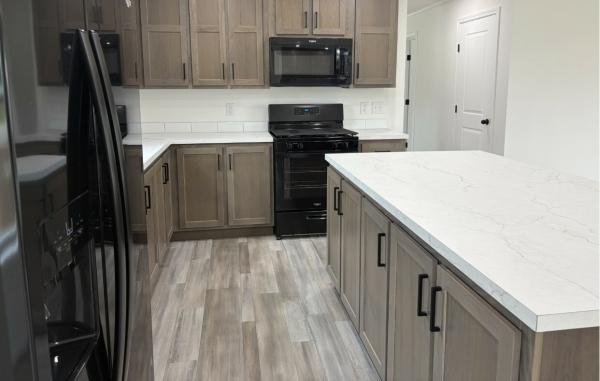 2025 Champion RAPB2864H42177 Mobile Home