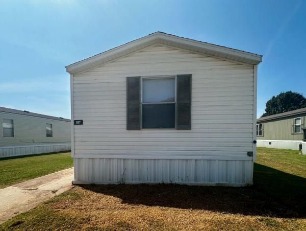 2002 Schult Desert Mountain Mobile Home