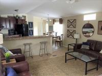 2020 Elliott Mobile Homes Solitaire Mobile Home