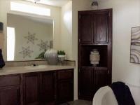 2020 Elliott Mobile Homes Solitaire Mobile Home
