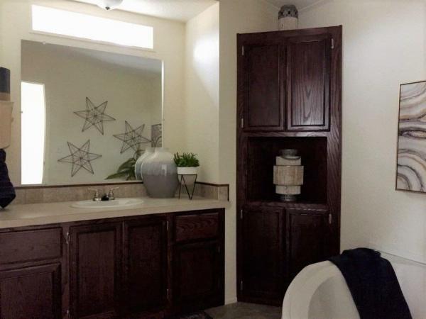 2020 Elliott Mobile Homes Solitaire Mobile Home