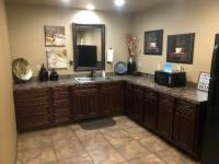 2020 Elliott Mobile Homes Solitaire Mobile Home