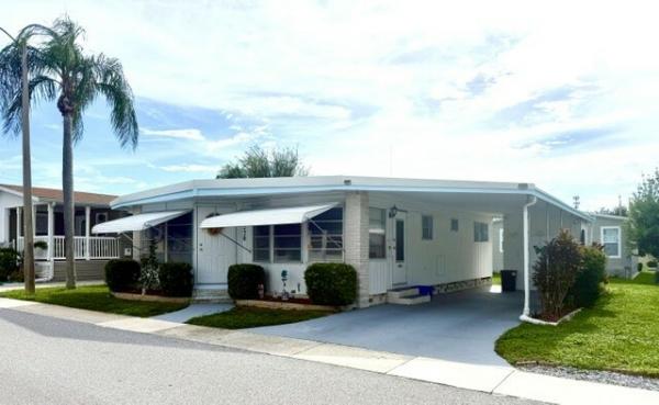 1970 MNRE Mobile Home For Sale