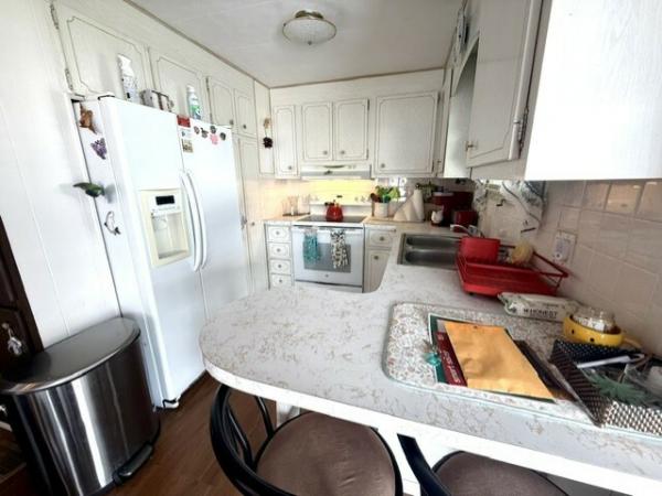 1970 MNRE 1234 Mobile Home