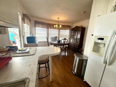 Photo 4 of 15 of home located at 2550 State Rd. 580 #0220 Clearwater, FL 33761