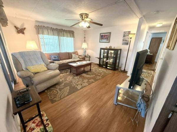 1970 MNRE 1234 Mobile Home