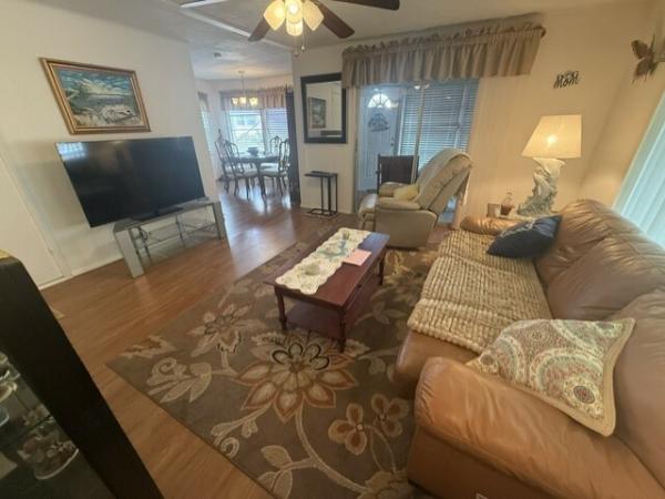 1970 MNRE 1234 Mobile Home