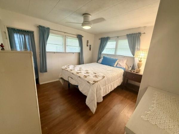 1970 MNRE 1234 Mobile Home