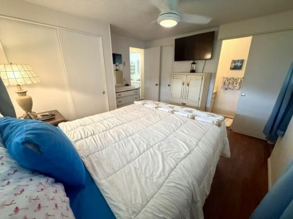 1970 MNRE 1234 Mobile Home
