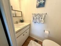 1970 MNRE 1234 Mobile Home