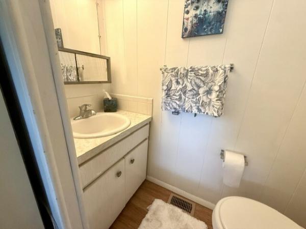 1970 MNRE 1234 Mobile Home