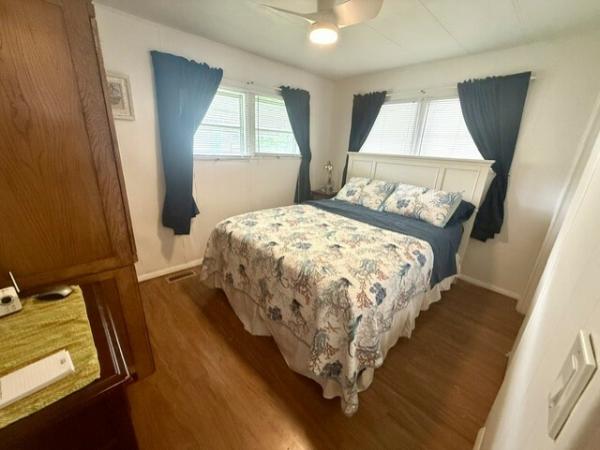 1970 MNRE 1234 Mobile Home