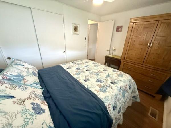 1970 MNRE 1234 Mobile Home