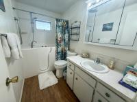 1970 MNRE 1234 Mobile Home
