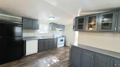 Mobile Home at 13501 SE 29th Street #148 Choctaw, OK 73020