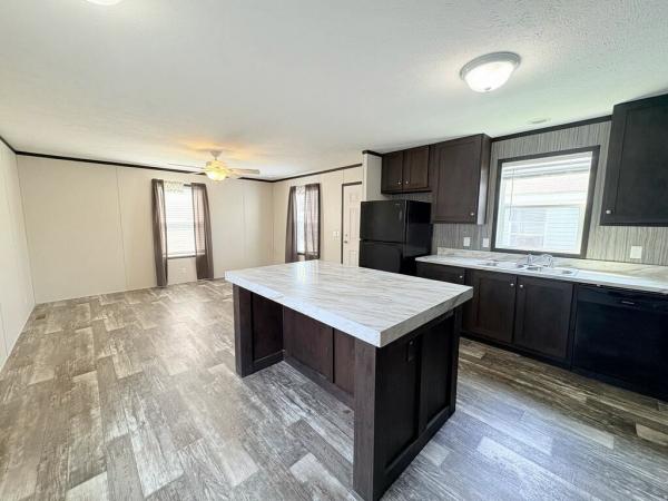 2022 Clayton - Wakarusa  Home