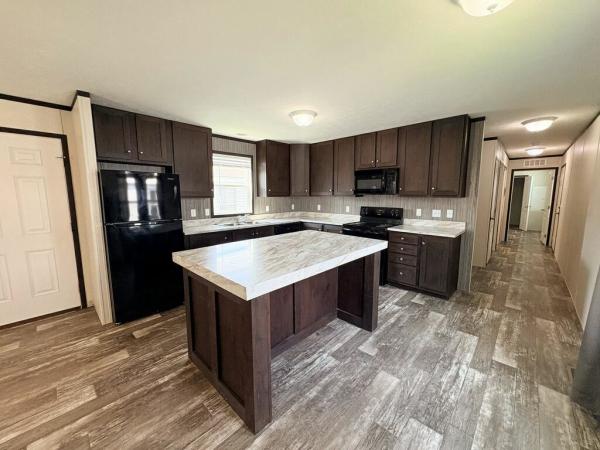 2022 Clayton - Wakarusa  Home