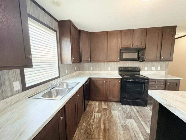2022 Clayton - Wakarusa  Home