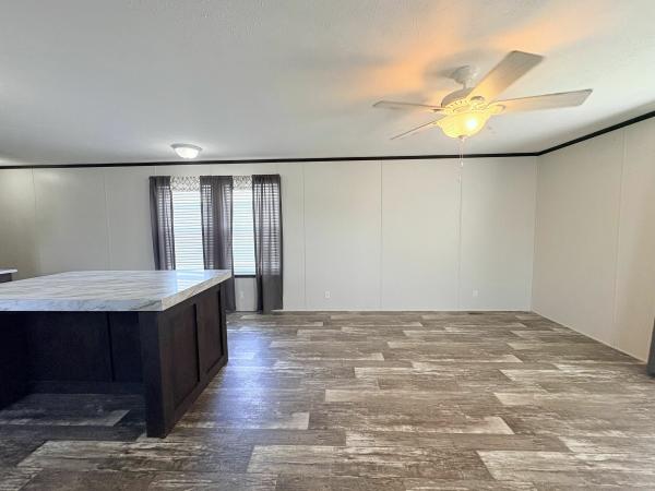 2022 Clayton - Wakarusa  Home