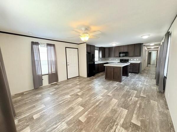 2022 Clayton - Wakarusa  Home