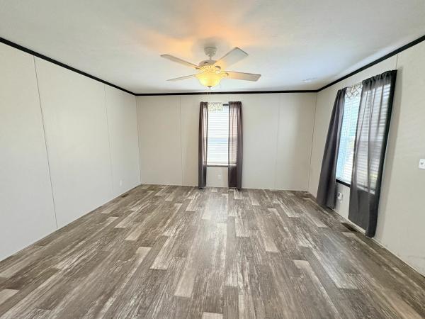 2022 Clayton - Wakarusa  Home