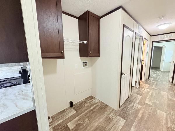 2022 Clayton - Wakarusa  Home