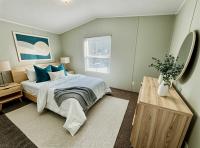 2006 American Homestar Corp Oak Creek Mobile Home